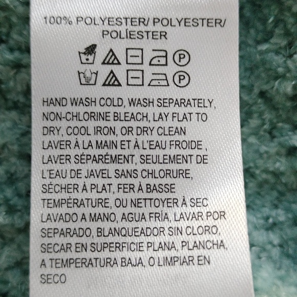 Lucky Brand sweater top size M - Picture 15 of 16